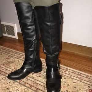 Dolce Vita tall boots